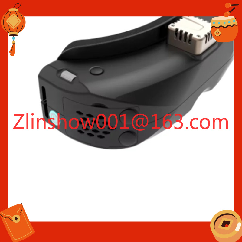 Skyzone Sky04O Pro Fpv Goggles - SKYZONE SKY04O Pro FPV 고글 OLED