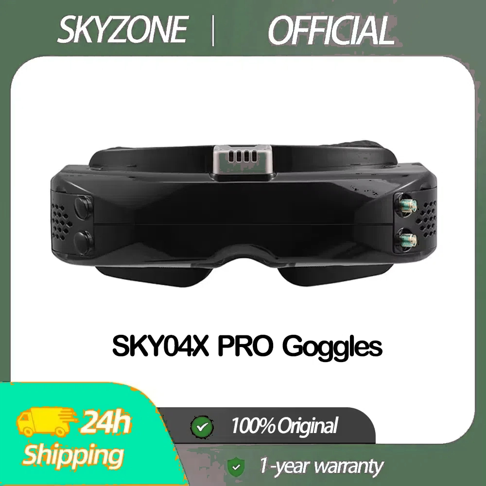 Skyzone Sky04X Pro Oled Fpv Goggles - SKYZONE SKY04X PRO FPV 고글, 1920x1080