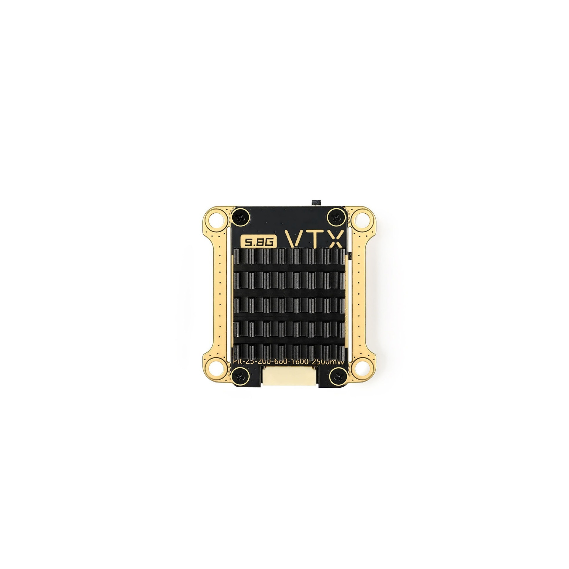 Geprc Rad Vtx 5.8G 2.5W - GEPRC RAD VTX 5.8G 2.5W 이미지