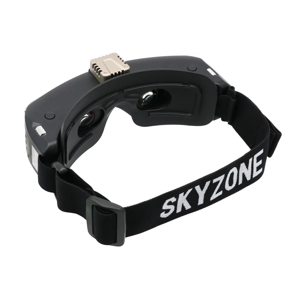 SKYZONE SKY04X PRO OLED 48CH 5 - Skyzone Sky04X Pro Oled Fpv Goggles 리뷰 및 가격