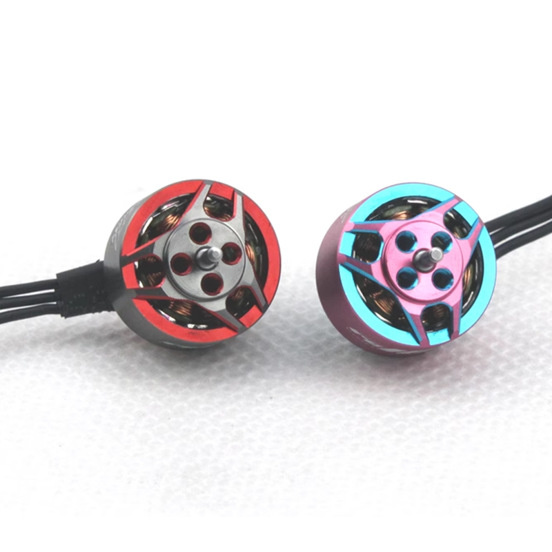 RCINPOWER GTS V2 1207 5000KV 3 - Walksnail Avatar Hd Goggles X 리뷰 및 가격