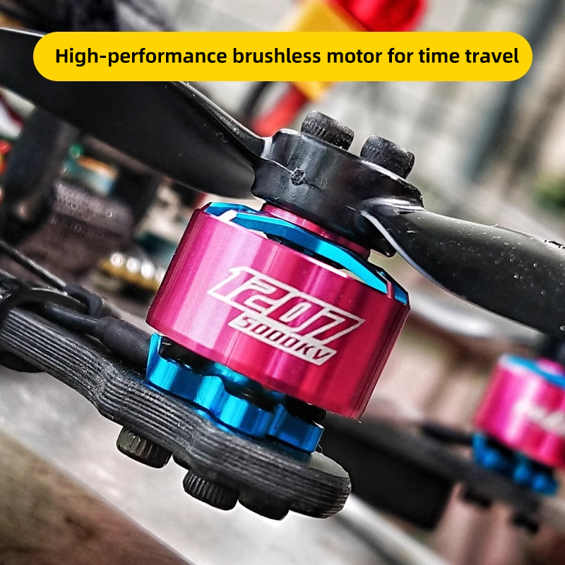 RCINPOWER GTS V2 1207 5000KV 3 - Walksnail Avatar Hd Goggles X 리뷰 및 가격