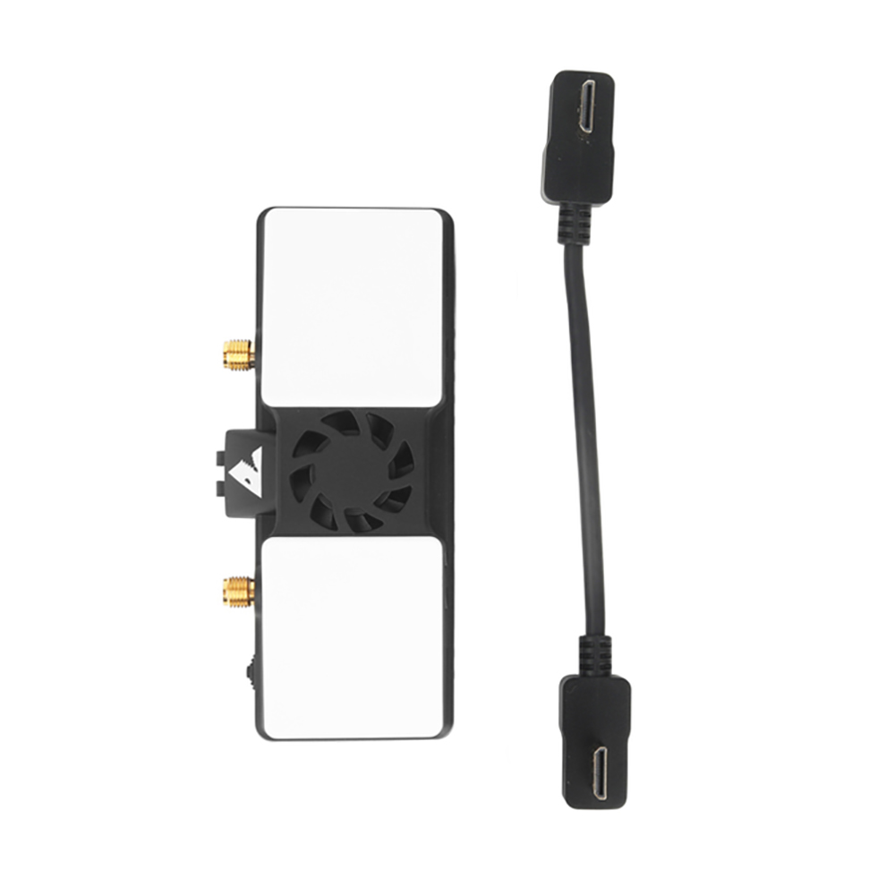 Shark Byte RX5.1 수신기 및 Skyzone - Skyzone Sky04X Pro Oled Fpv Goggles 리뷰 및 가격