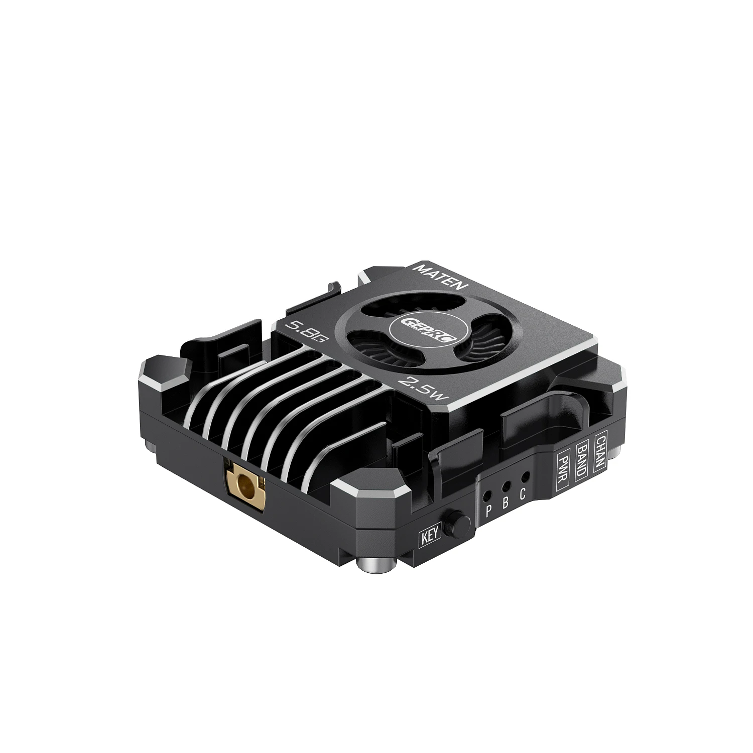 GEPRC MATEN 5.8G 2.5W VTX PRO  - Foxeer Reaper Extreme 2.5W Vtx 리뷰 및 가격