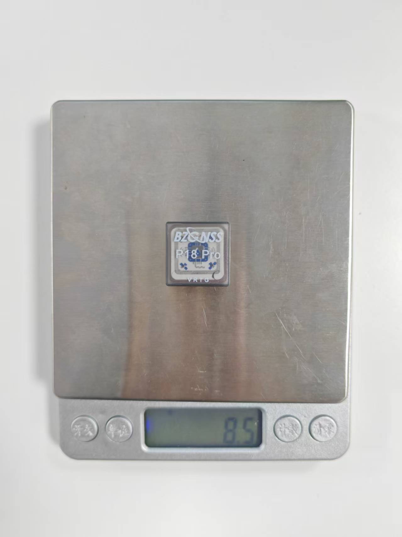 BZGNSS P18 Pro GNSS GPS 모듈 (FP - Foxeer Reaper Extreme 2.5W Vtx 리뷰 및 가격