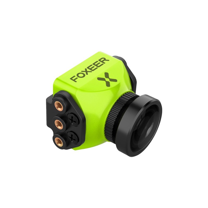 Foxeer Predator V5 FPV 카메라 레이싱 - Foxeer Reaper Extreme 2.5W Vtx 리뷰 및 가격