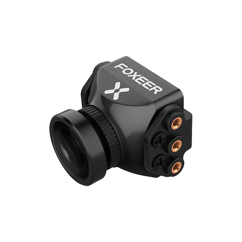 Foxeer Predator V5 FPV 카메라 레이싱 - Foxeer Reaper Extreme 2.5W Vtx 리뷰 및 가격
