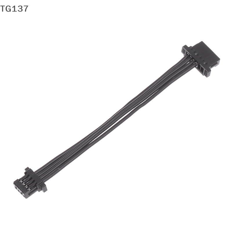 1개 블랙 워크스네일 VTX 연결 FC 케이블 문라이트 - Walksnail Avatar Hd Kit V2 32Gb 리뷰 및 가격