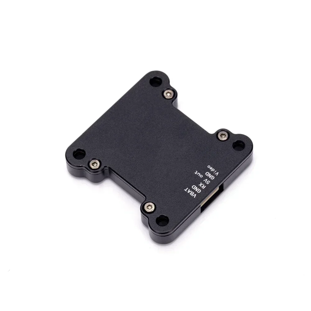 iFlight BLITZ 5.8GHz 1.6W 고출력  - Iflight Blitz 1.6W 5.8G Vtx 리뷰 및 가격