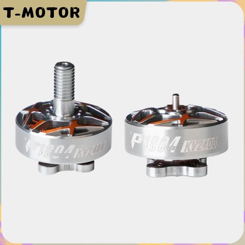 T-MOTOR P1804 KV3400 4S / 2400 - Walksnail Avatar Hd Goggles X 리뷰 및 가격