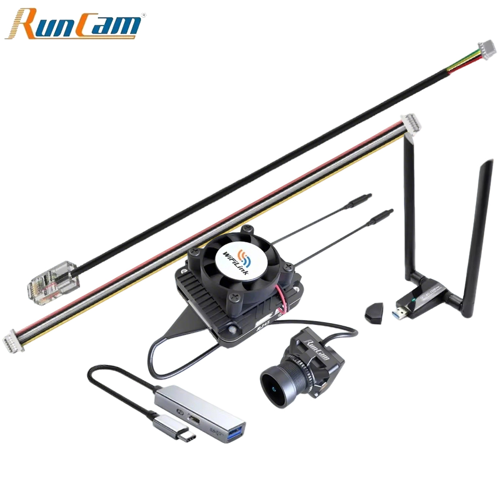 런캠 WiFiLink2 비디오 송신기 Vtx (Open - Foxeer Reaper Extreme 2.5W Vtx 리뷰 및 가격