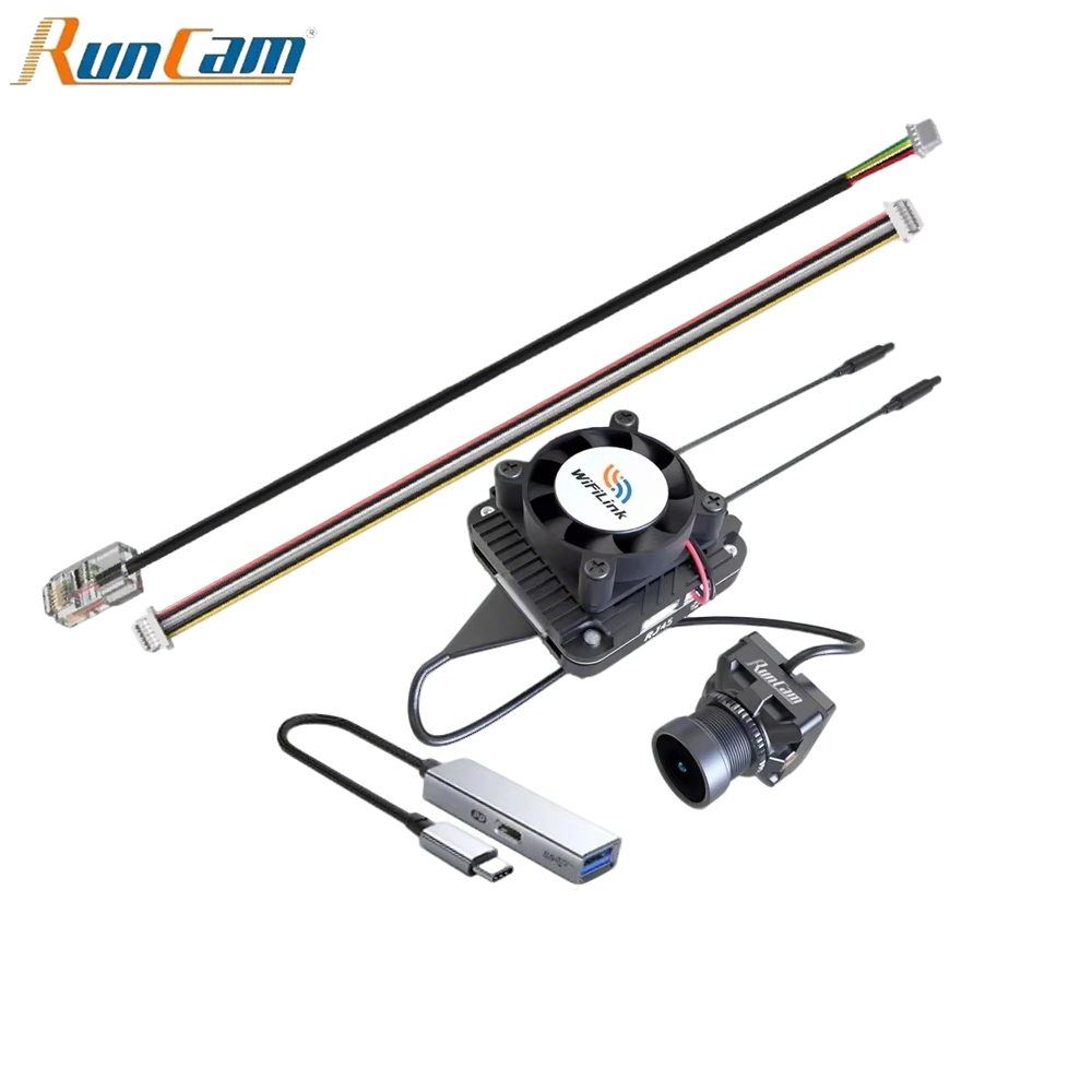 런캠 WiFiLink2 비디오 송신기 Vtx (Open - Foxeer Reaper Extreme 2.5W Vtx 리뷰 및 가격